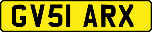 GV51ARX