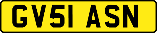 GV51ASN