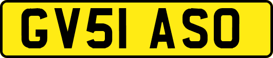 GV51ASO