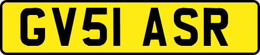 GV51ASR