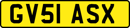 GV51ASX