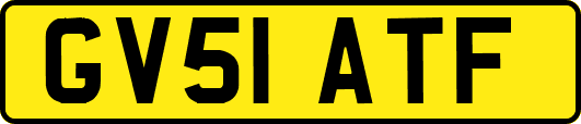 GV51ATF