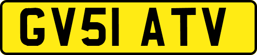 GV51ATV