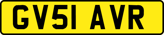 GV51AVR