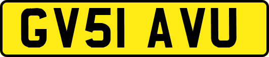 GV51AVU