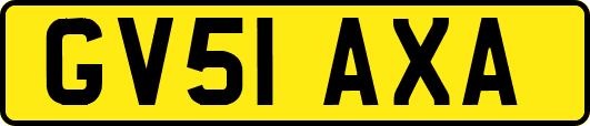 GV51AXA