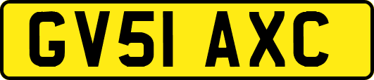 GV51AXC