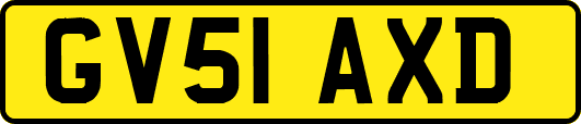 GV51AXD