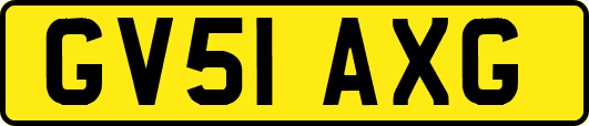 GV51AXG