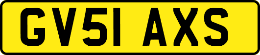 GV51AXS