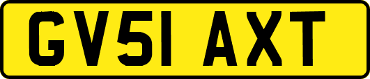 GV51AXT