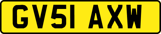 GV51AXW