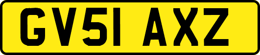 GV51AXZ