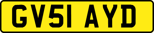 GV51AYD