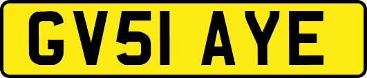 GV51AYE