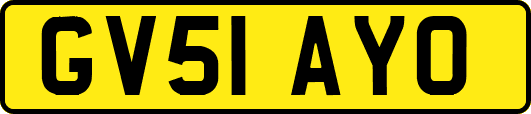 GV51AYO