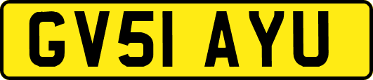 GV51AYU