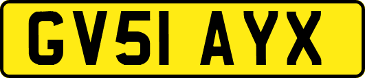 GV51AYX