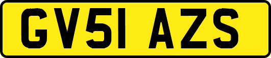 GV51AZS