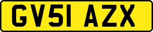 GV51AZX