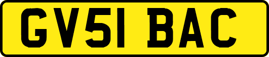 GV51BAC