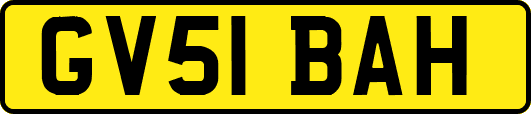 GV51BAH