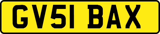 GV51BAX
