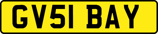 GV51BAY