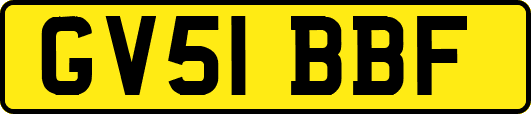 GV51BBF