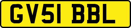 GV51BBL