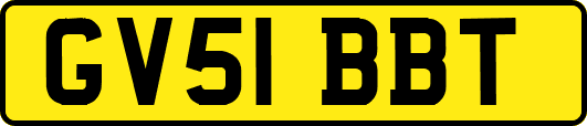 GV51BBT