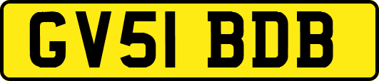 GV51BDB