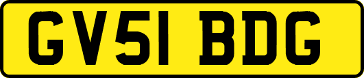 GV51BDG