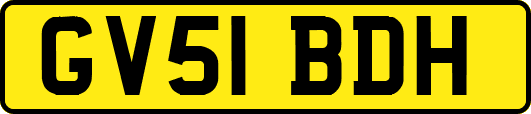 GV51BDH