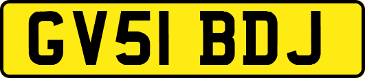 GV51BDJ