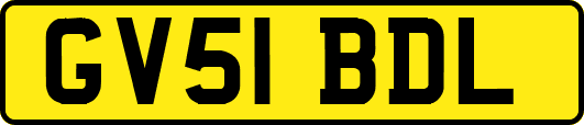 GV51BDL