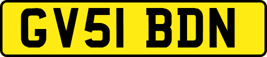 GV51BDN