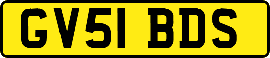 GV51BDS