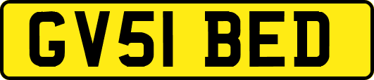 GV51BED