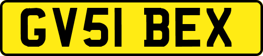 GV51BEX