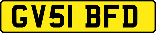 GV51BFD