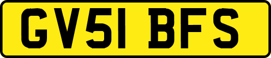 GV51BFS