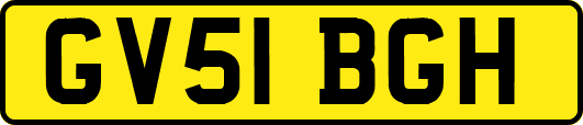 GV51BGH