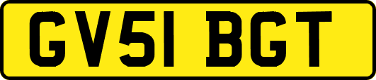 GV51BGT