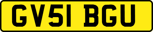 GV51BGU