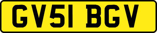 GV51BGV