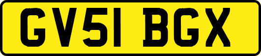 GV51BGX