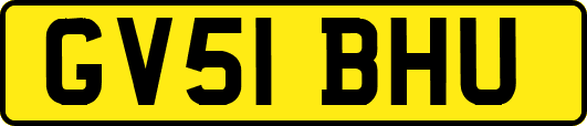 GV51BHU