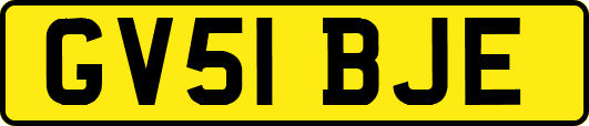 GV51BJE