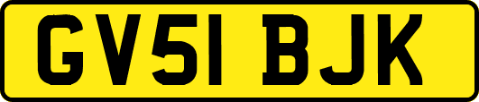 GV51BJK